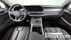 Hyundai Palisade, 2022 — миниатюра 10