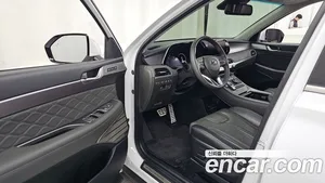 Hyundai Palisade, 2022 — миниатюра 13