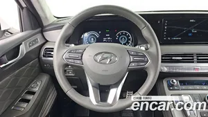 Hyundai Palisade, 2022 — миниатюра 19