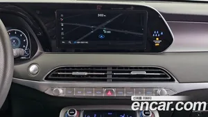 Hyundai Palisade, 2022 — миниатюра 20