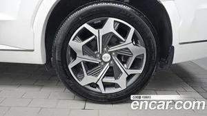 Hyundai Palisade, 2022 — миниатюра 7