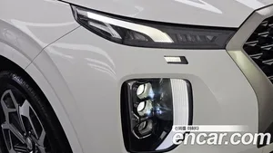 Hyundai Palisade, 2022 — миниатюра 8