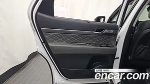 Hyundai Palisade, 2022 — миниатюра 15
