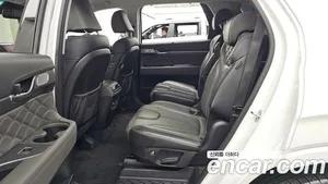 Hyundai Palisade, 2022 — миниатюра 16