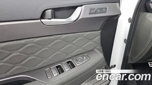 Hyundai Palisade, 2022 — миниатюра 30