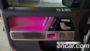 Mercedes-Benz G-Class, 2024 — миниатюра 11