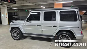 Mercedes-Benz G-Class, 2024 — миниатюра 14