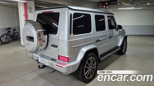Mercedes-Benz G-Class, 2024 — миниатюра 16