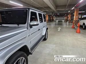 Mercedes-Benz G-Class, 2024 — миниатюра 17