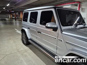 Mercedes-Benz G-Class, 2024 — миниатюра 18