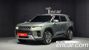 KGM Torres, 2022 — миниатюра 1