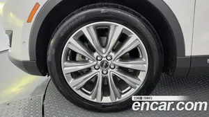 Lincoln MKX, 2017 — миниатюра 5