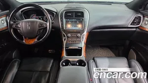 Lincoln MKX, 2017 — миниатюра 7