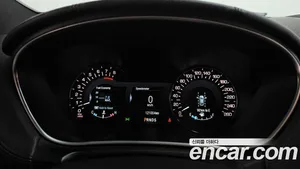 Lincoln MKX, 2017 — миниатюра 8