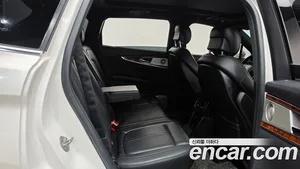 Lincoln MKX, 2017 — миниатюра 12
