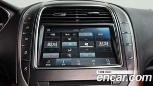 Lincoln MKX, 2017 — миниатюра 14