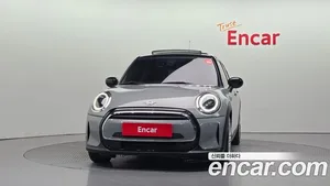 Mini Cooper, 2022 — миниатюра 3