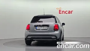 Mini Cooper, 2022 — миниатюра 4