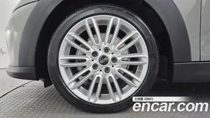 Mini Cooper, 2022 — миниатюра 5