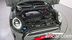 Mini Cooper, 2022 — миниатюра 6