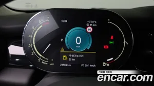 Mini Cooper, 2022 — миниатюра 11