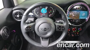 Mini Cooper, 2022 — миниатюра 19