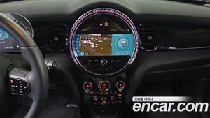 Mini Cooper, 2022 — миниатюра 20
