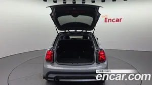 Mini Cooper, 2022 — миниатюра 25