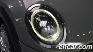 Mini Cooper, 2022 — миниатюра 8