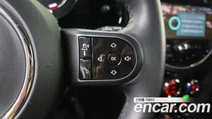 Mini Cooper, 2022 — миниатюра 27