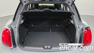 Mini Cooper, 2022 — миниатюра 30
