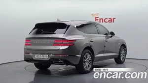 Genesis GV80, 2020 — миниатюра 2
