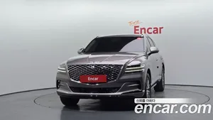 Genesis GV80, 2020 — миниатюра 3