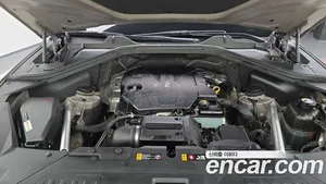 Genesis GV80, 2020 — миниатюра 6