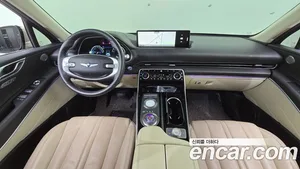 Genesis GV80, 2020 — миниатюра 10