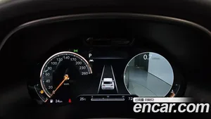 Genesis GV80, 2020 — миниатюра 11