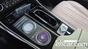 Genesis GV80, 2020 — миниатюра 12