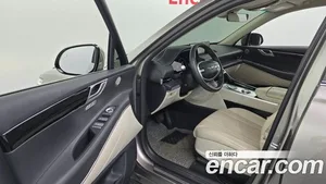 Genesis GV80, 2020 — миниатюра 13