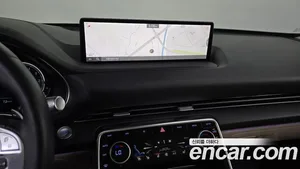 Genesis GV80, 2020 — миниатюра 18