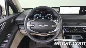 Genesis GV80, 2020 — миниатюра 19