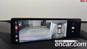 Genesis GV80, 2020 — миниатюра 20