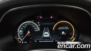 Genesis GV80, 2020 — миниатюра 24