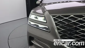 Genesis GV80, 2020 — миниатюра 8
