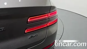 Genesis GV80, 2020 — миниатюра 9