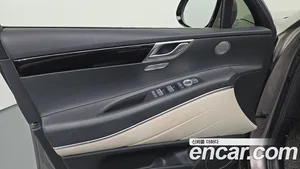Genesis GV80, 2020 — миниатюра 14