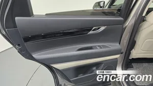 Genesis GV80, 2020 — миниатюра 15