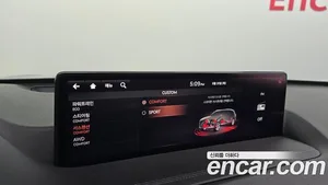 Genesis GV80, 2020 — миниатюра 32