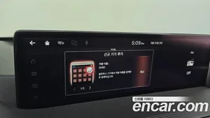 Genesis GV80, 2020 — миниатюра 36