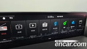 Genesis GV80, 2020 — миниатюра 37