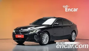 BMW Gran Turismo, 2023 — миниатюра 34